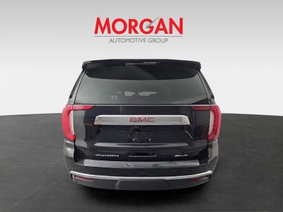 2021 GMC Yukon — photo 7 view