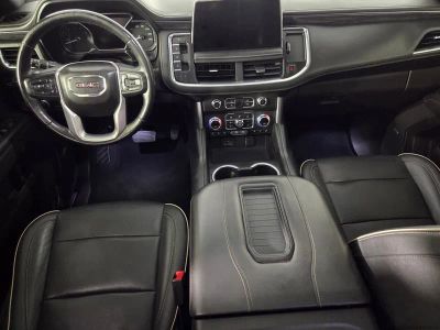 2021 GMC Yukon — photo 30 view