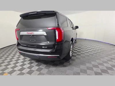 2021 GMC Yukon — photo 40 view