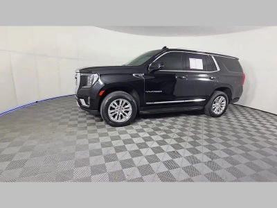 2021 GMC Yukon — photo 48 view