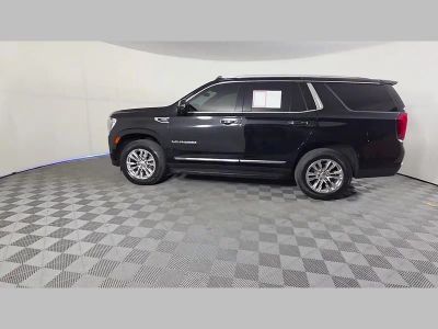 2021 GMC Yukon — photo 47 view