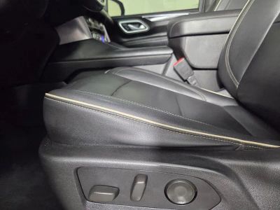 2021 GMC Yukon — photo 13 view
