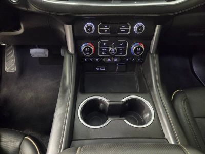 2021 GMC Yukon — photo 15 view