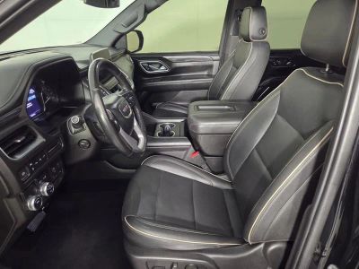 2021 GMC Yukon — photo 11 view