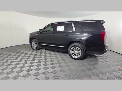 2021 GMC Yukon — photo 45 view