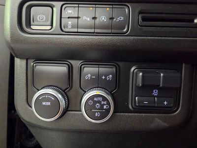 2021 GMC Yukon — photo 20 view