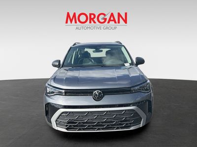 2026 Volkswagen Taos - Photo 2