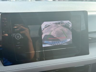 2026 Volkswagen Taos - Photo 13