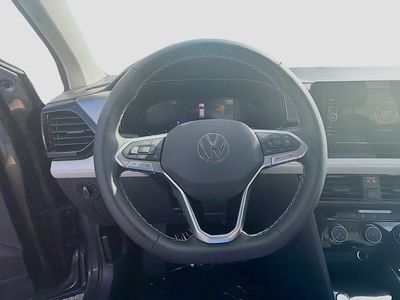 2026 Volkswagen Taos - Photo 10