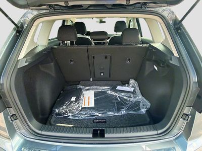 2026 Volkswagen Taos - Photo 20