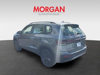 2026 Volkswagen Taos - Photo 5