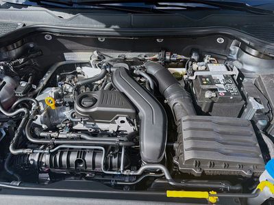 2026 Volkswagen Taos - Photo 24