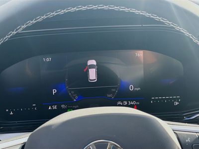 2026 Volkswagen Taos - Photo 11