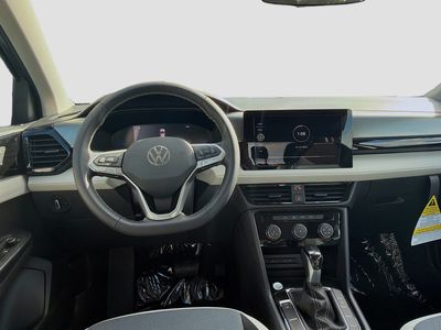 2026 Volkswagen Taos - Photo 17