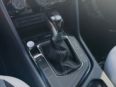 2026 Volkswagen Taos - Photo 15