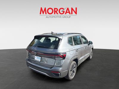 2026 Volkswagen Taos - Photo 7