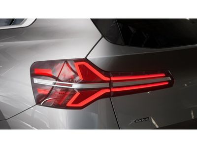 2026 BMW X3 - Photo 8