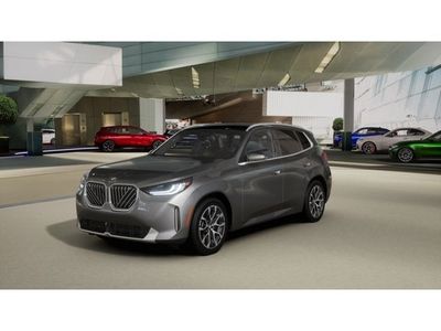 2026 BMW X3 - Photo 1