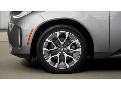 2026 BMW X3 - Photo 7
