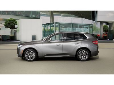 2026 BMW X3 - Photo 4
