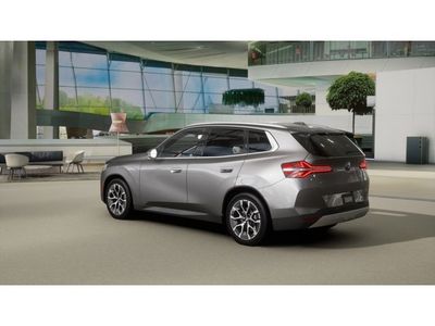 2026 BMW X3 - Photo 2