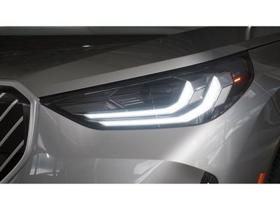 2026 BMW X3 - Photo 6