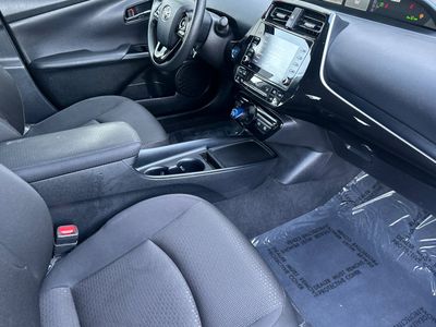 2022 Toyota Prius - Photo 17