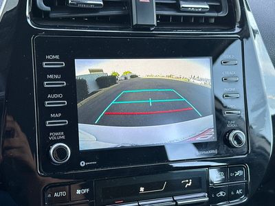 2022 Toyota Prius - Photo 21