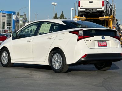 2022 Toyota Prius - Photo 7
