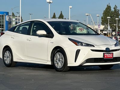 2022 Toyota Prius - Photo 5