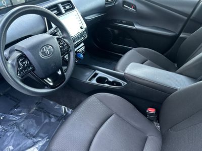2022 Toyota Prius - Photo 11