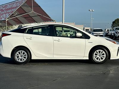 2022 Toyota Prius - Photo 6