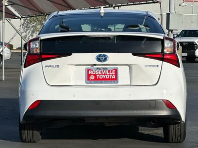 2022 Toyota Prius - Photo 8