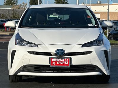 2022 Toyota Prius - Photo 10