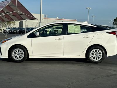 2022 Toyota Prius - Photo 9