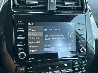 2022 Toyota Prius - Photo 20