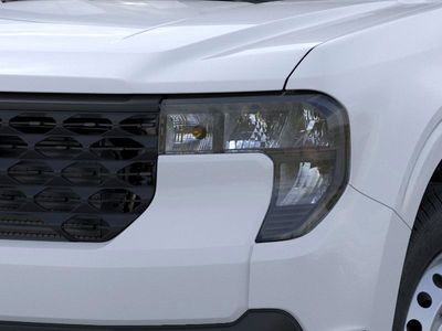 2026 Ford Maverick — photo 10 view
