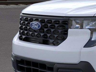 2026 Ford Maverick — photo 24 view