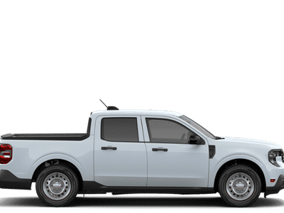 2026 Ford Maverick — photo 31 view