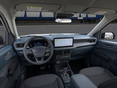 2026 Ford Maverick — photo 11 view
