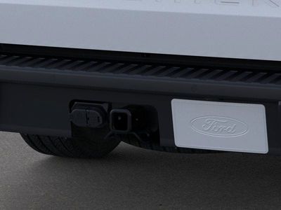 2026 Ford Maverick — photo 22 view