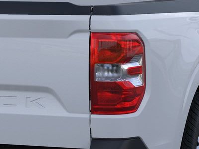 2026 Ford Maverick — photo 7 view
