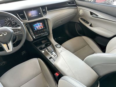 2023 INFINITI QX50 - Photo 24