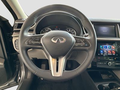 2023 INFINITI QX50 - Photo 11