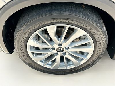 2023 INFINITI QX50 - Photo 34