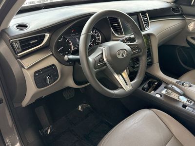 2023 INFINITI QX50 - Photo 9