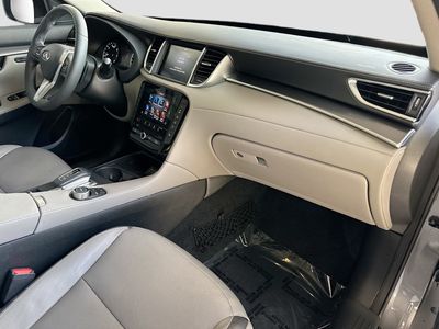 2023 INFINITI QX50 - Photo 30