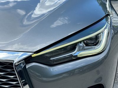 2023 INFINITI QX50 - Photo 31
