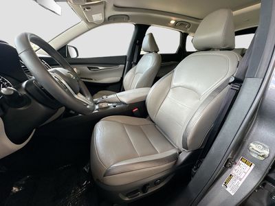 2023 INFINITI QX50 - Photo 21