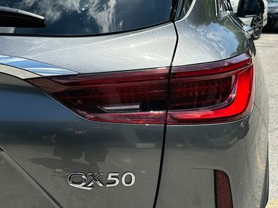 2023 INFINITI QX50 - Photo 32
